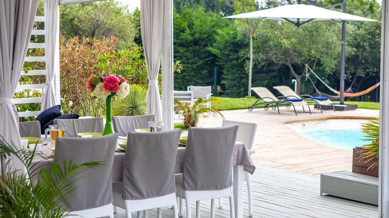 Villa Lisa 8, Emma Villas Rimini