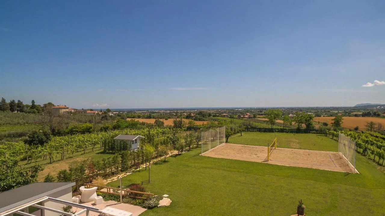 Villa Lisa 8, Emma Villas Rimini