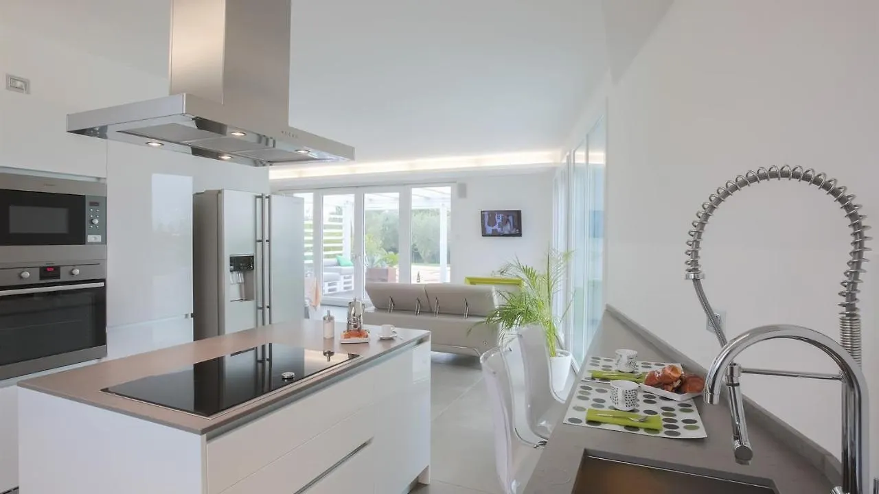 Villa Lisa 8, Emma Villas Rimini