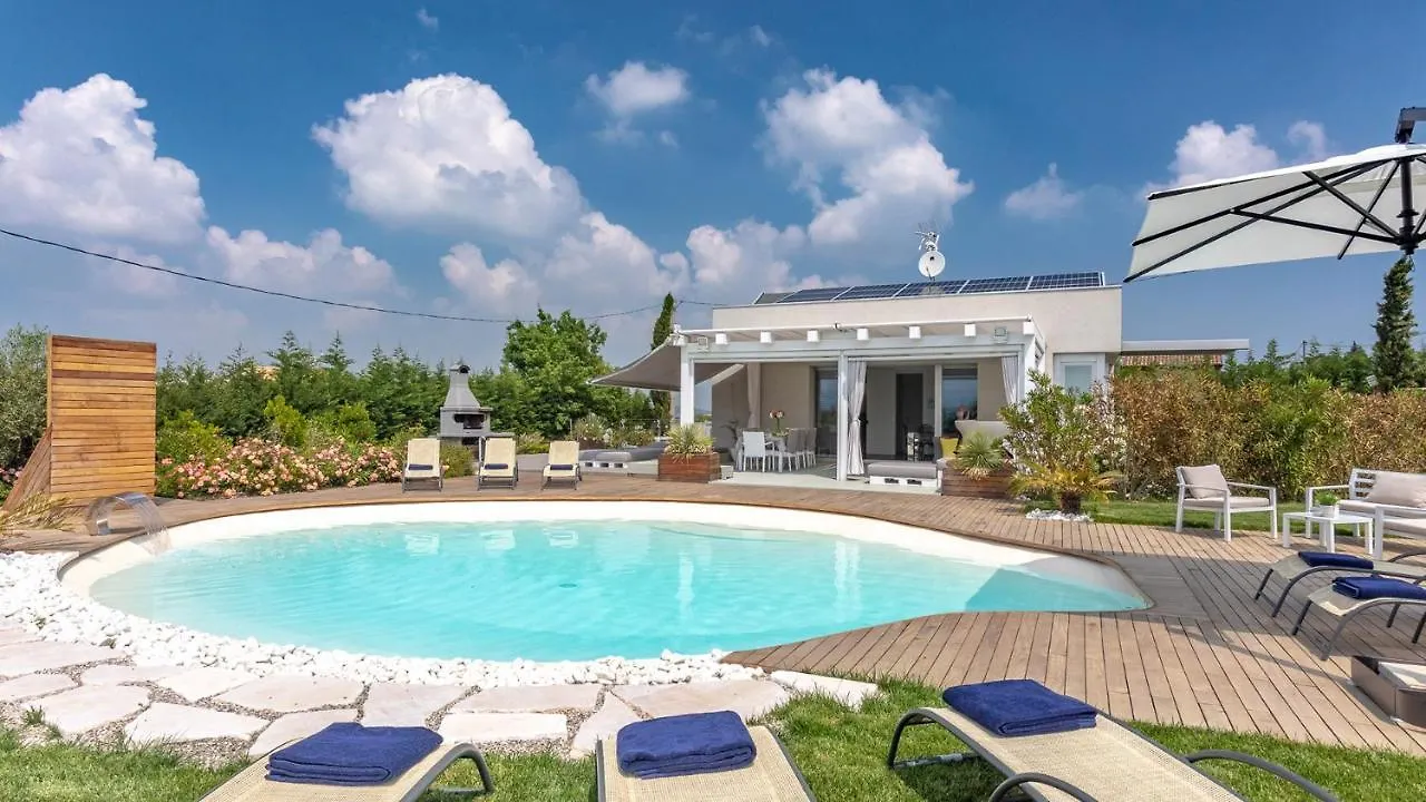 Villa Lisa 8, Emma Villas Rimini