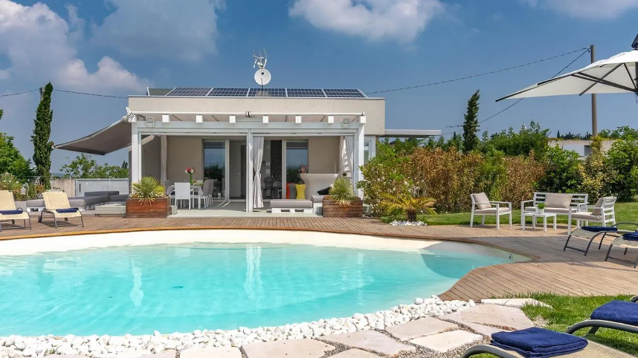 Villa Lisa 8, Emma Villas Rimini