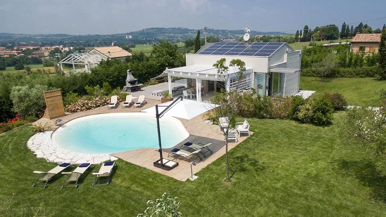 Villa Lisa 8, Emma Villas Rimini