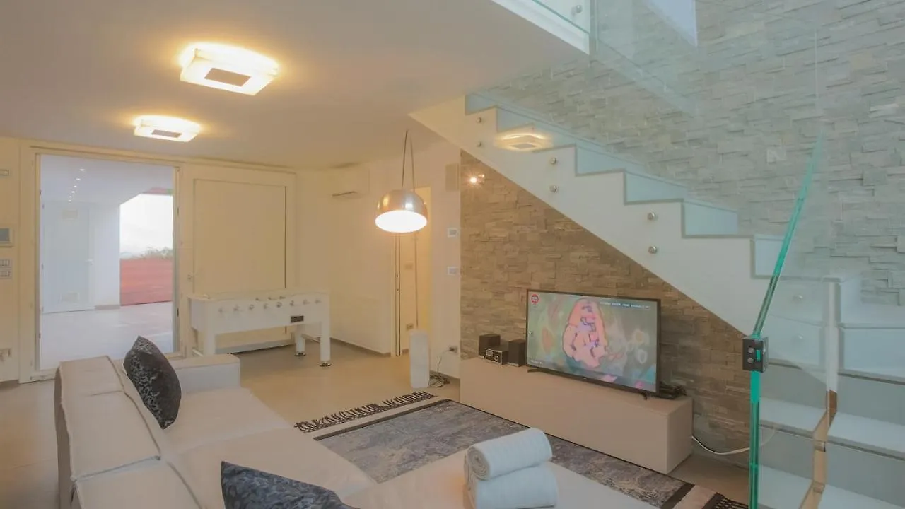 Villa Lisa 8, Emma Villas Rimini Italien