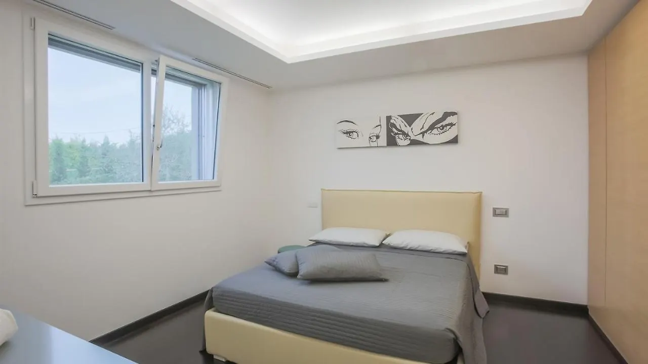 Villa Lisa 8, Emma Villas Rimini