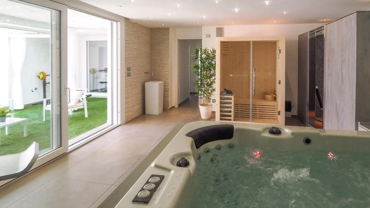 Villa Lisa 8, Emma Villas Rimini