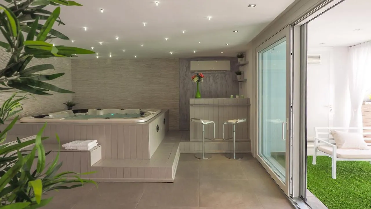 Villa Lisa 8, Emma Villas Rimini