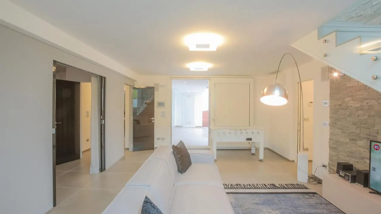 Villa Lisa 8, Emma Villas Rimini
