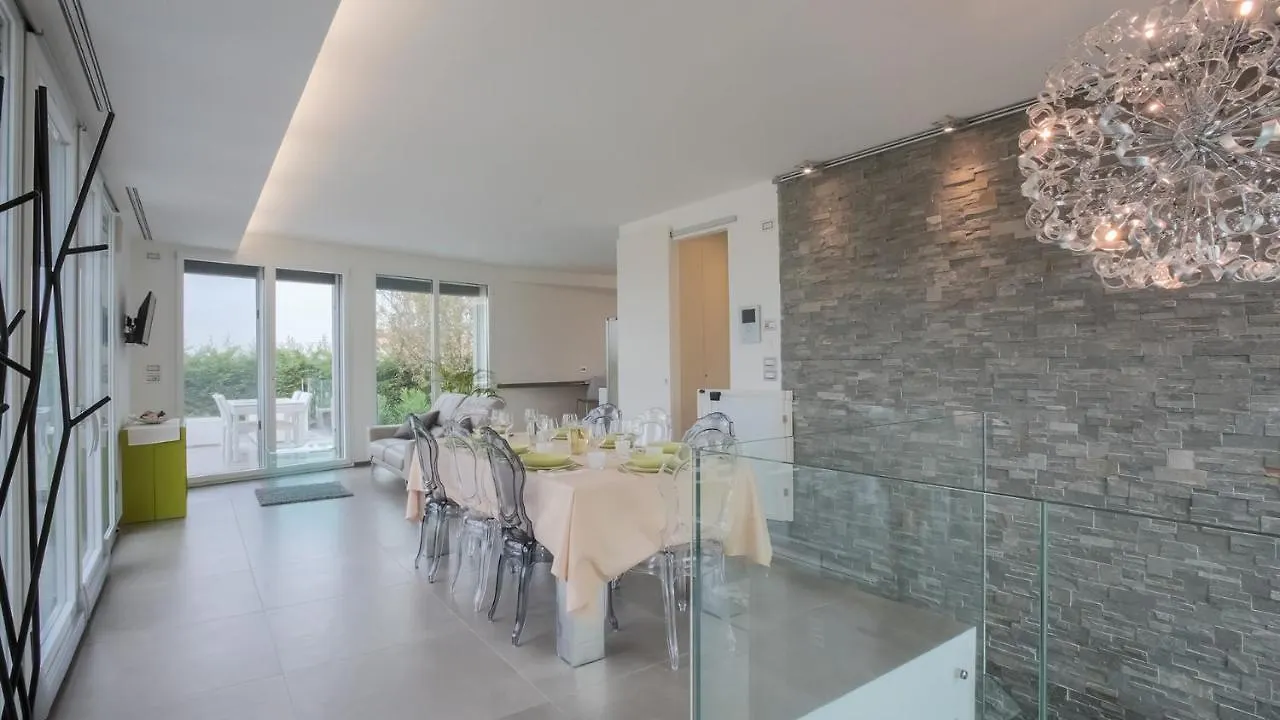 Villa Lisa 8, Emma Villas Rimini