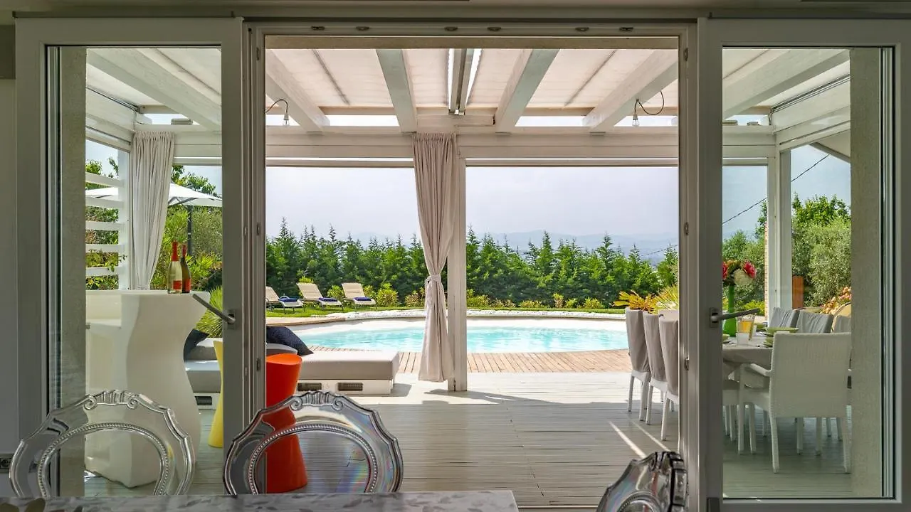 Villa Lisa 8, Emma Villas Rimini