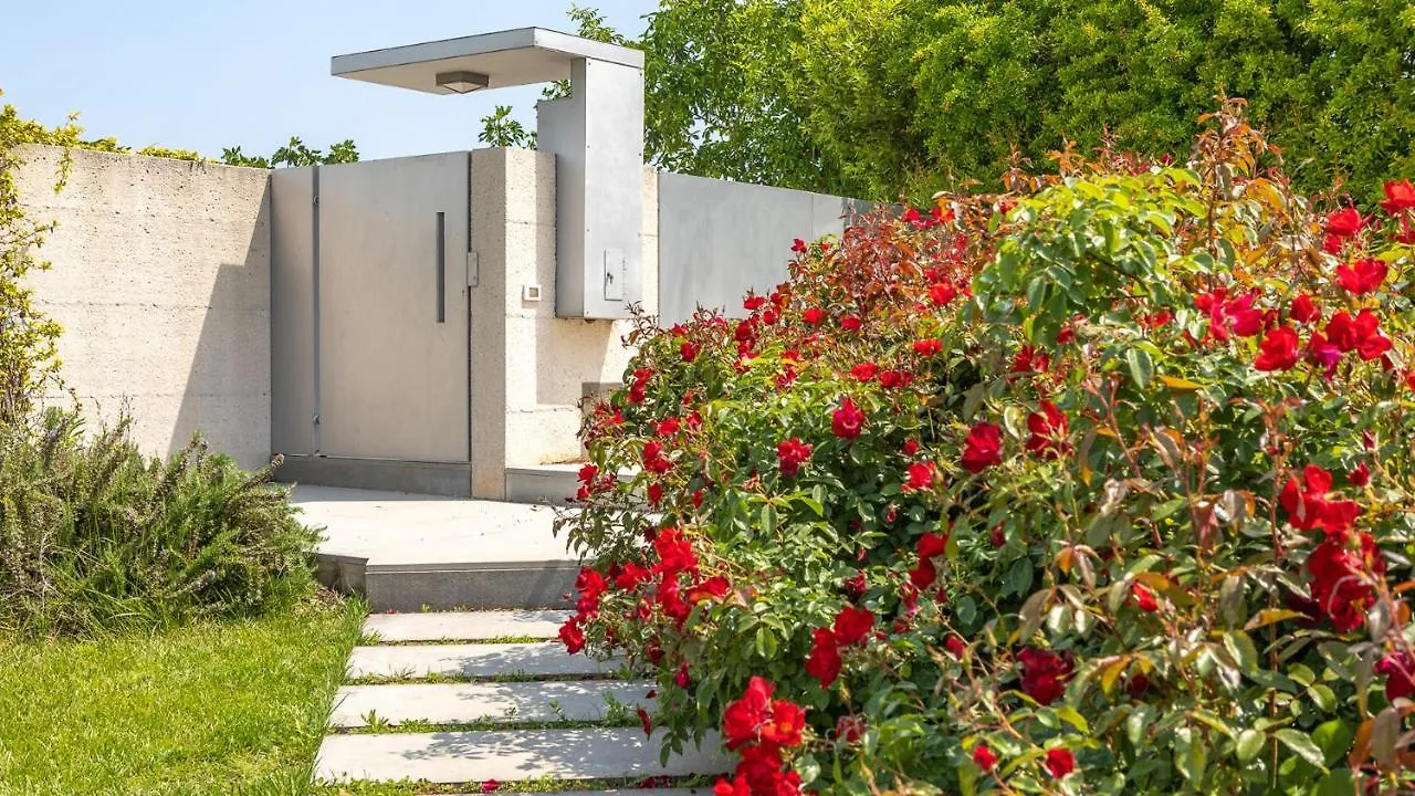Villa Lisa 8, Emma Villas Rimini Italien