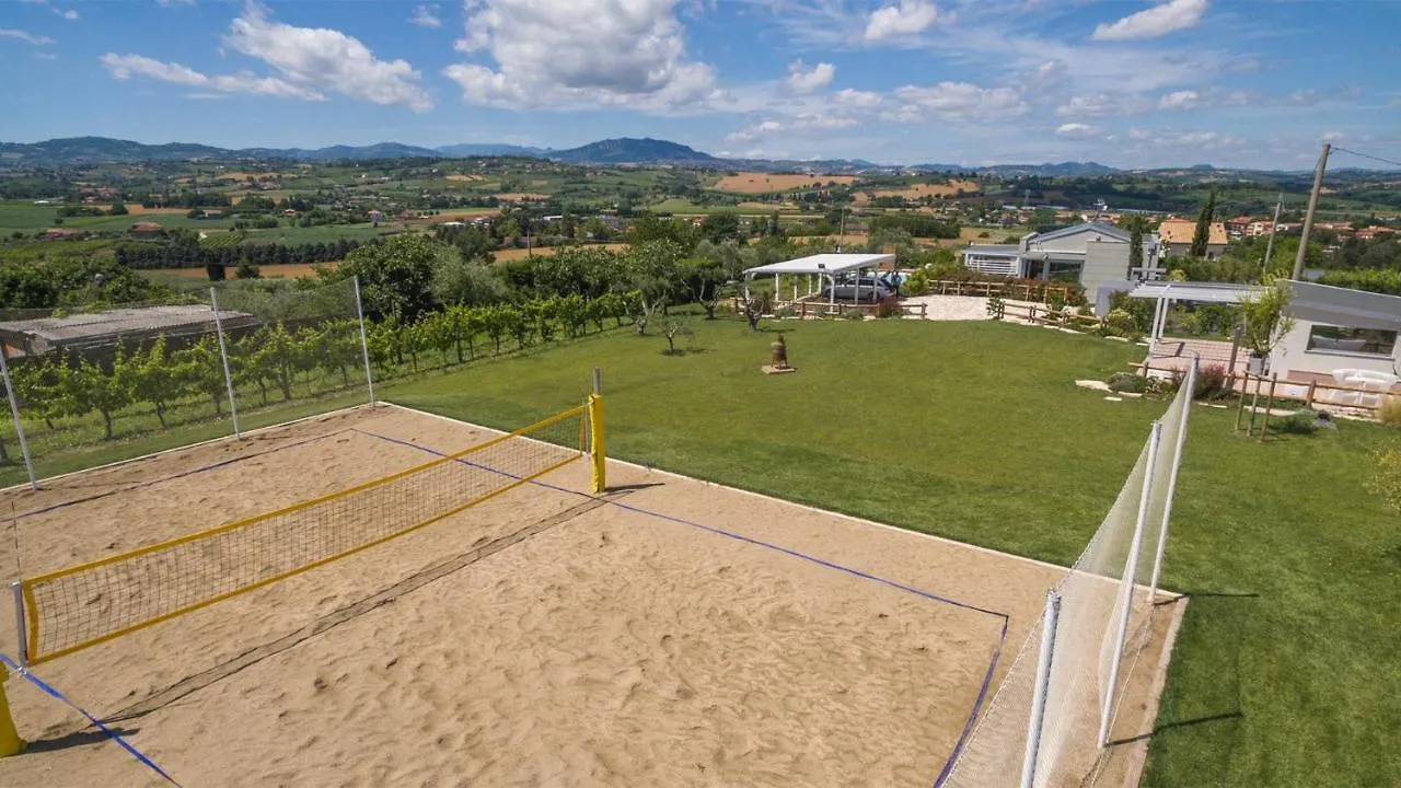 Villa Lisa 8, Emma Villas Rimini