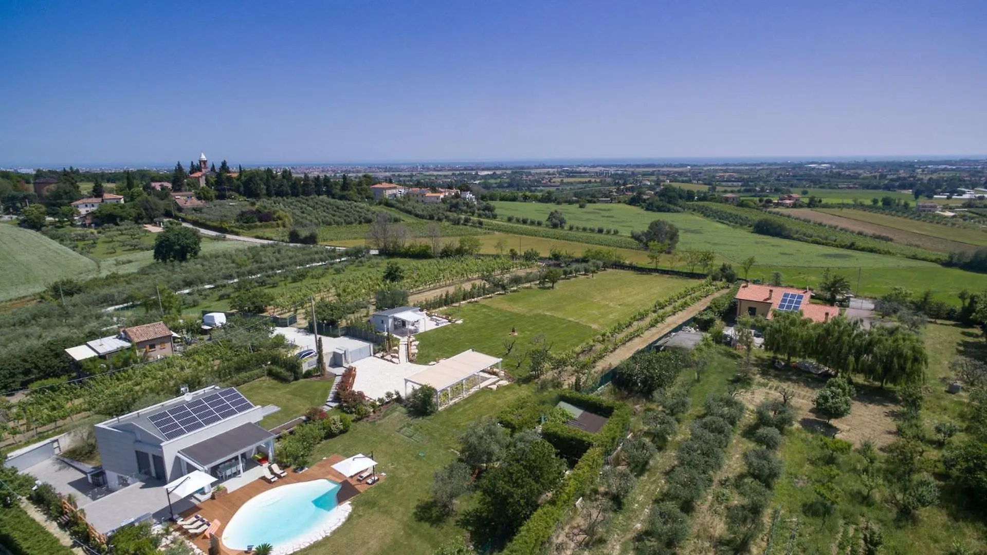 Villa Lisa 8, Emma Villas Rimini