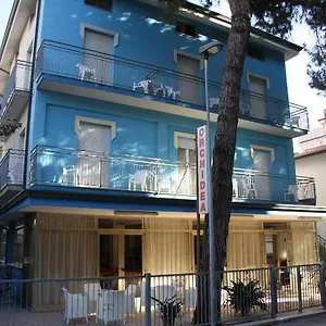3* Hotel Orchidea