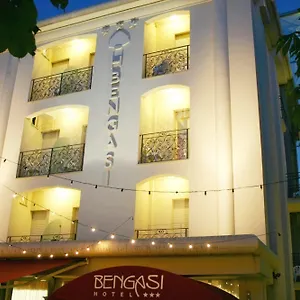 3* Hotel Bengasi
