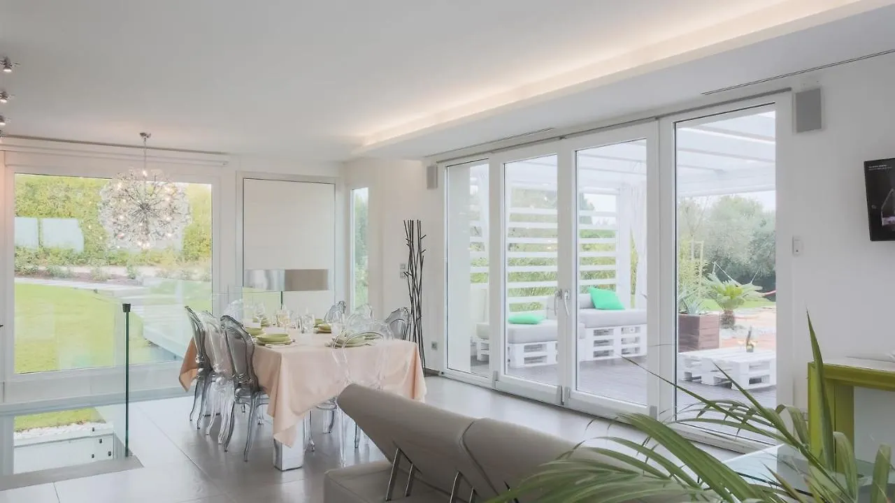 Villa Lisa 8, Emma Villas Rimini