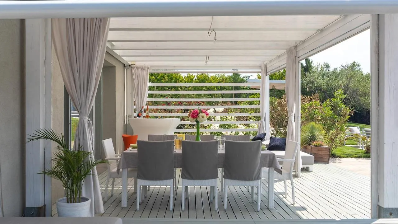 Villa Lisa 8, Emma Villas Rimini