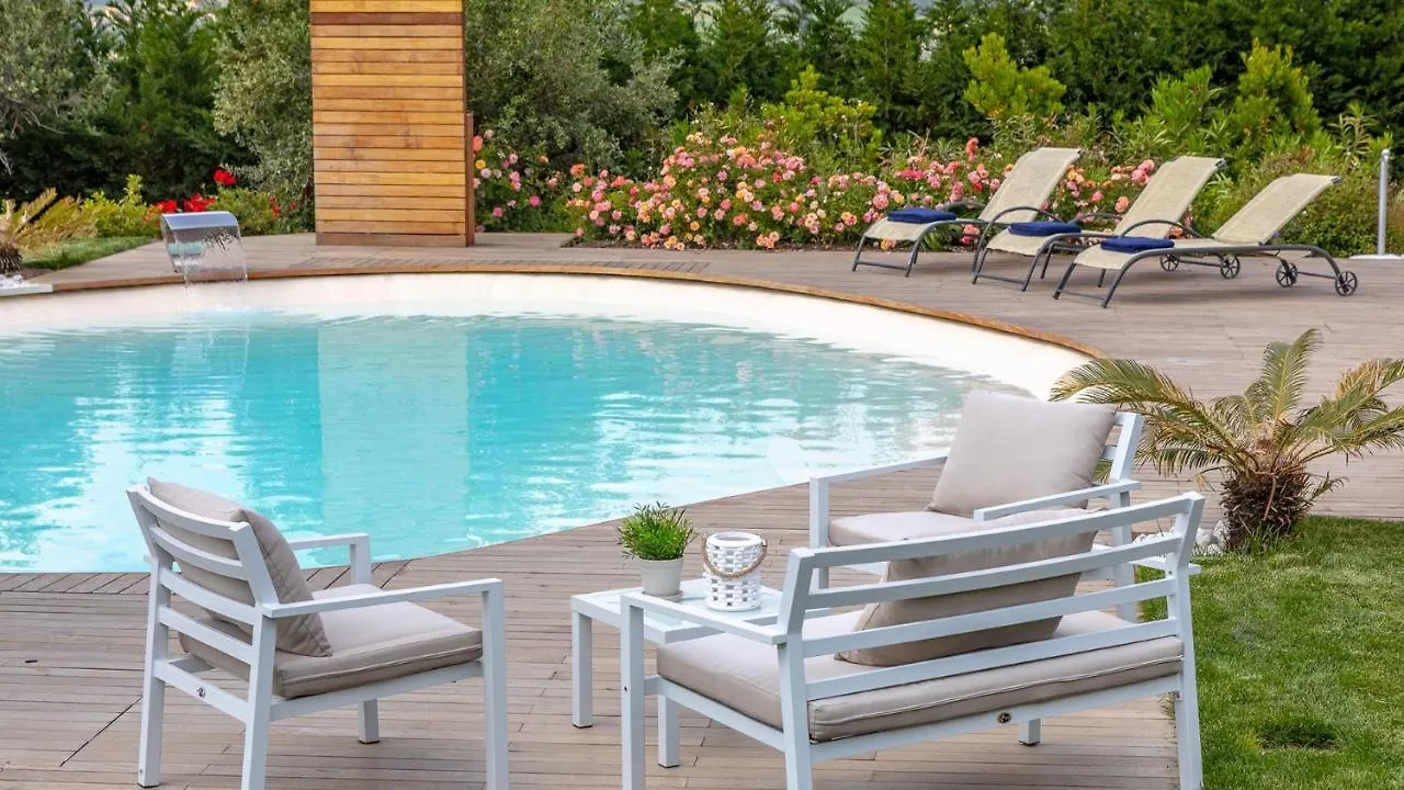Villa Lisa 8, Emma Villas Rimini Italy