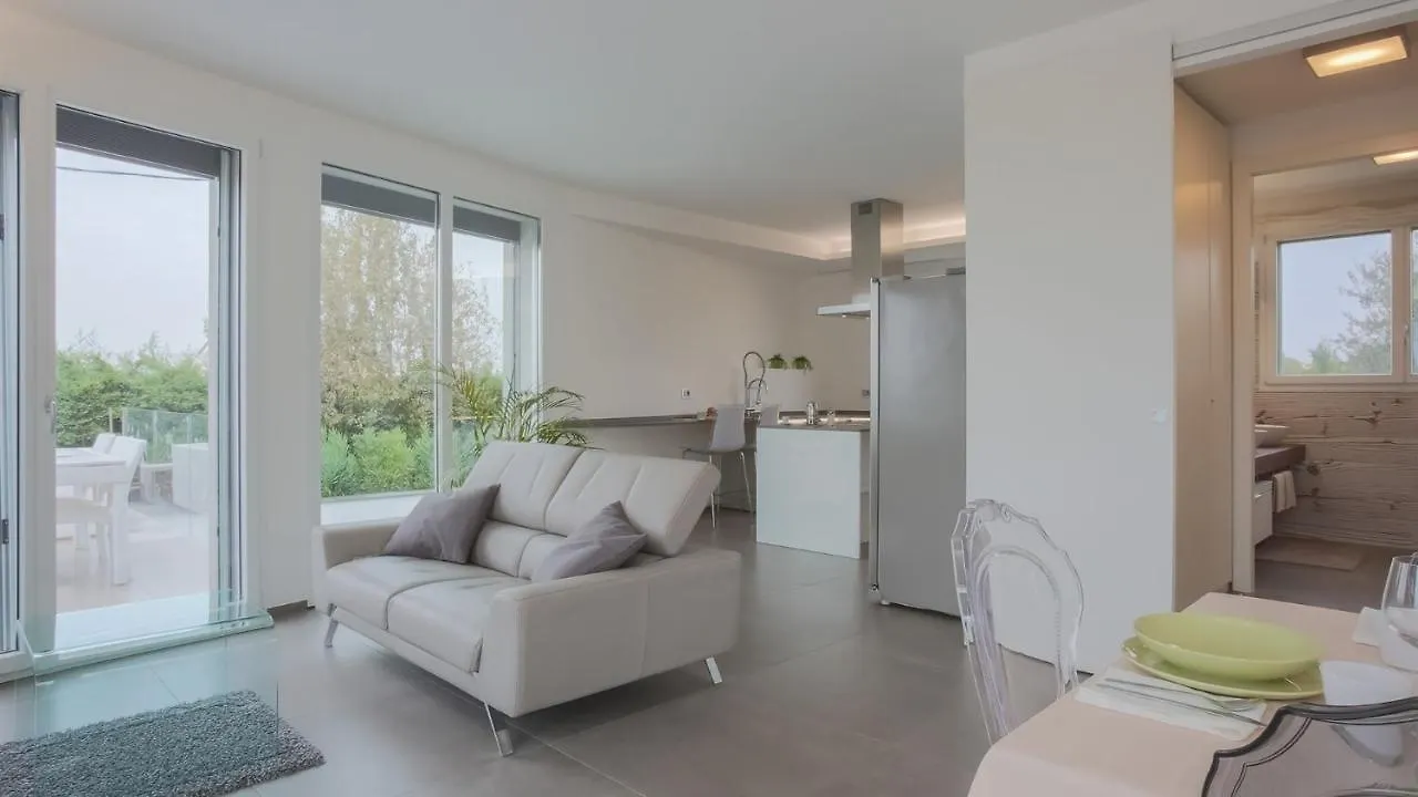 Villa Lisa 8, Emma Villas Rimini