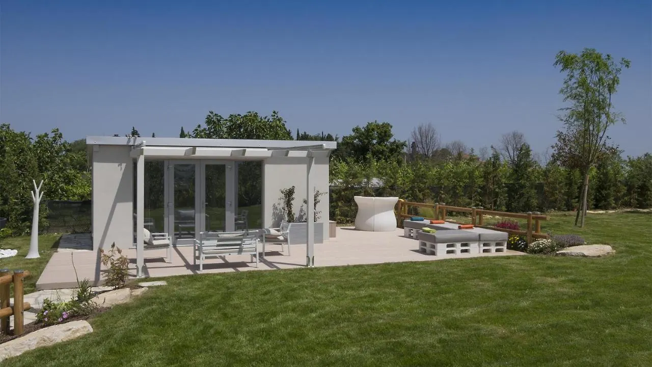 Villa Lisa 8, Emma Villas Rimini