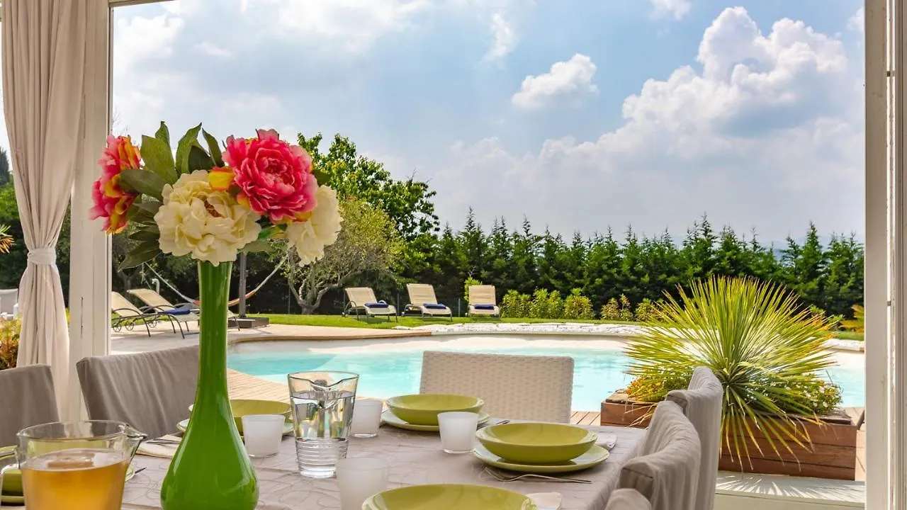 Villa Lisa 8, Emma Villas Rimini