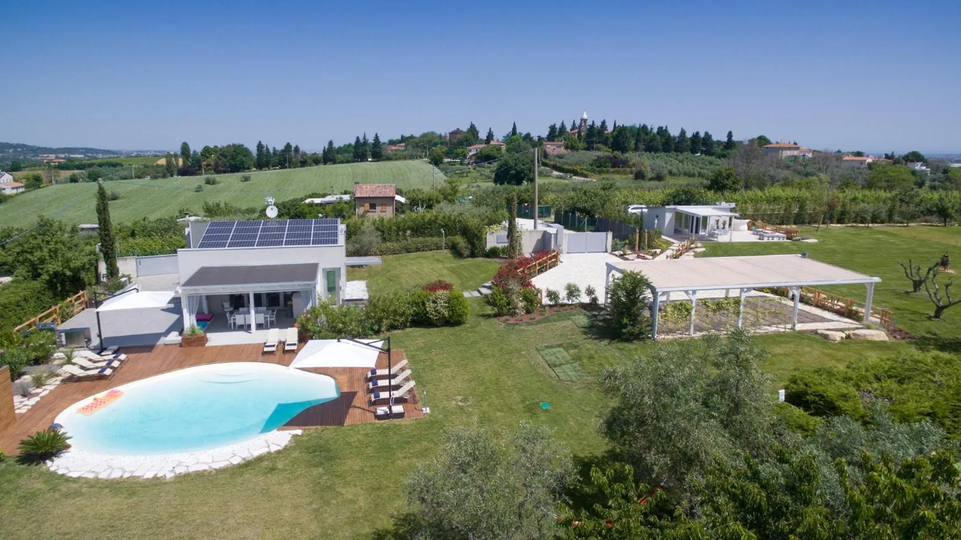 Villa Lisa 8, Emma Villas Rimini